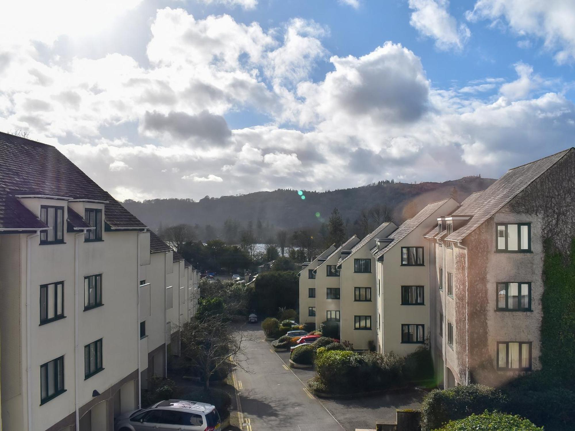 Hillside At Bowness Villa Windermere Exterior foto